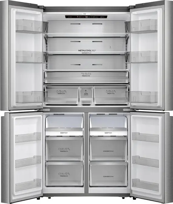 Холодильник Gorenje NRM918FUX фото 4 в Ростове-на-Дону