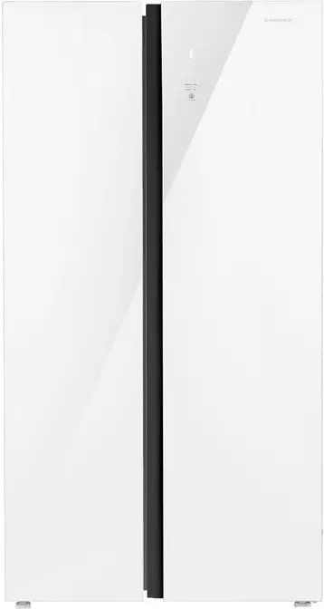 Холодильник MAUNFELD MFF177NFW Slim Inverter фото 1 в Ростове-на-Дону
