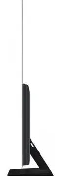 Телевизор Samsung  65" (165 см) 2022 серебристый Samsung QE65S95B фото 2 в Ростове-на-Дону