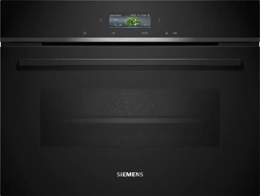 Компактный дух. шкаф Siemens CB774G1B1 фото 1 в Ростове-на-Дону