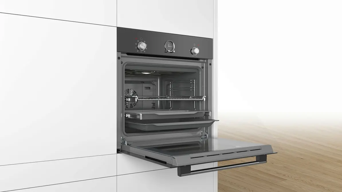 Духовой шкаф Bosch HIJS10YB0R фото 4 в Ростове-на-Дону