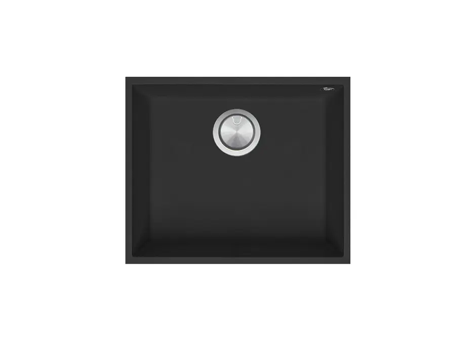 Мойка кухонная Barazza 1QSO61NS фото 1 в Ростове-на-Дону Мойка кухонная Barazza 1QSO61NS фото 1 в Ростове-на-Дону