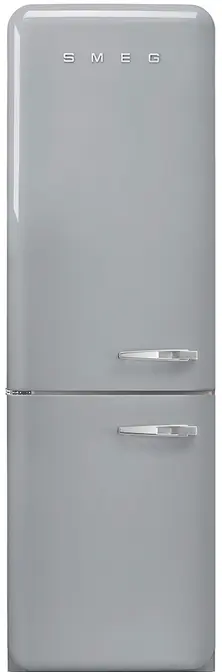Холодильник Smeg FAB32LSV3 фото 1 в Ростове-на-Дону