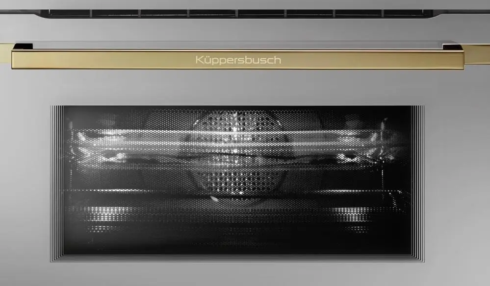 Компактный духовой шкаф с микроволнами Kuppersbusch CBM 6550.0 G4 фото 3 в Ростове-на-Дону