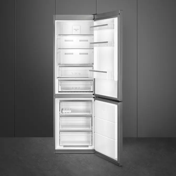 Холодильник Smeg FC18EN4AX фото 4 в Ростове-на-Дону