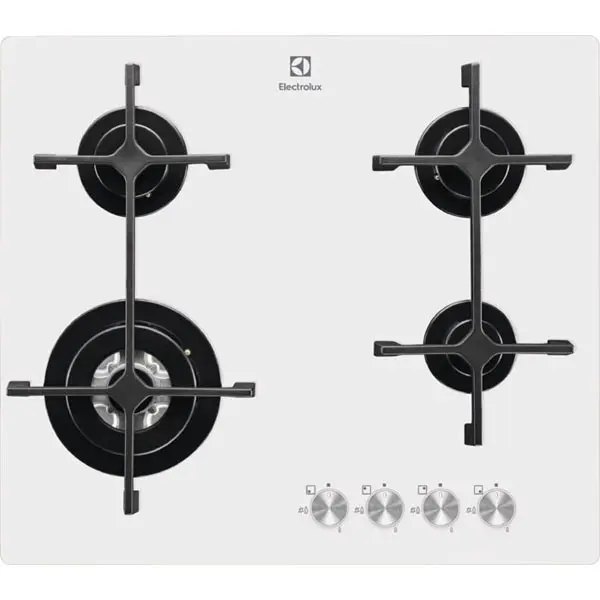 Варочная панель Electrolux EGW96343NW в Ростове-на-Дону