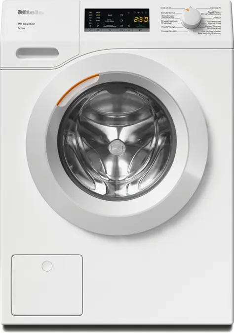 Стиральная машина Miele WSA033 WCS фото 1 в Ростове-на-Дону