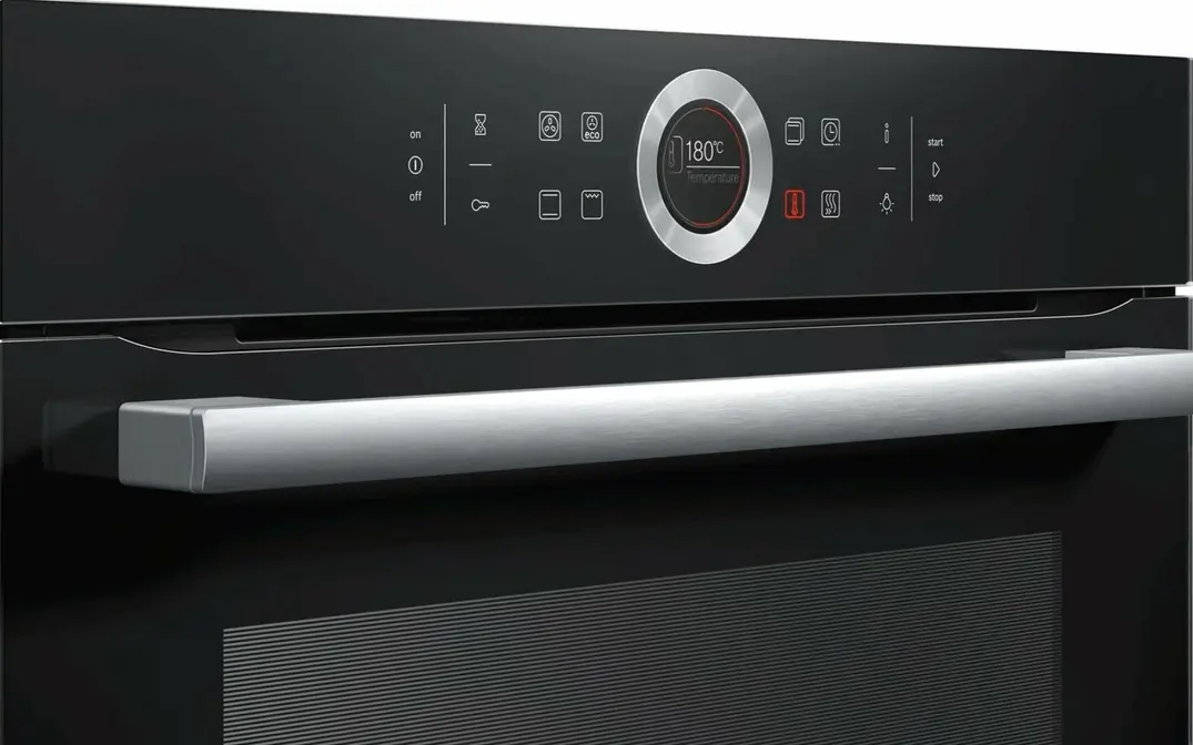 Духовой шкаф Bosch HBG 633BB1 фото 2 в Ростове-на-Дону