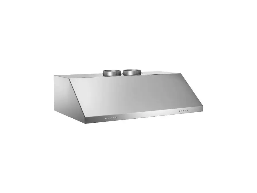 Встраиваемая вытяжка Bertazzoni KU90PRO2XA фото 4 в Ростове-на-Дону