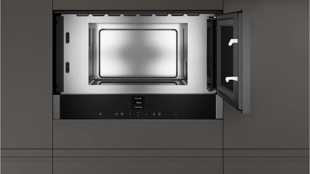 Микроволновая печь Neff C17WR01G0 фото 3 в Ростове-на-Дону