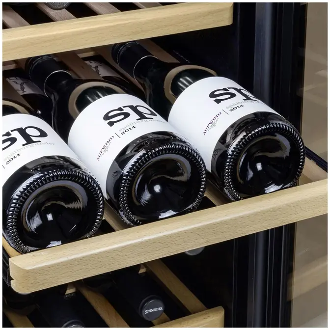 Холодильник винный CASO WineGourmet 38 фото 3 в Ростове-на-Дону