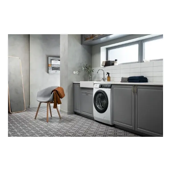 Стирально-сушильная машина Electrolux EW7WR447W фото 5 в Ростове-на-Дону