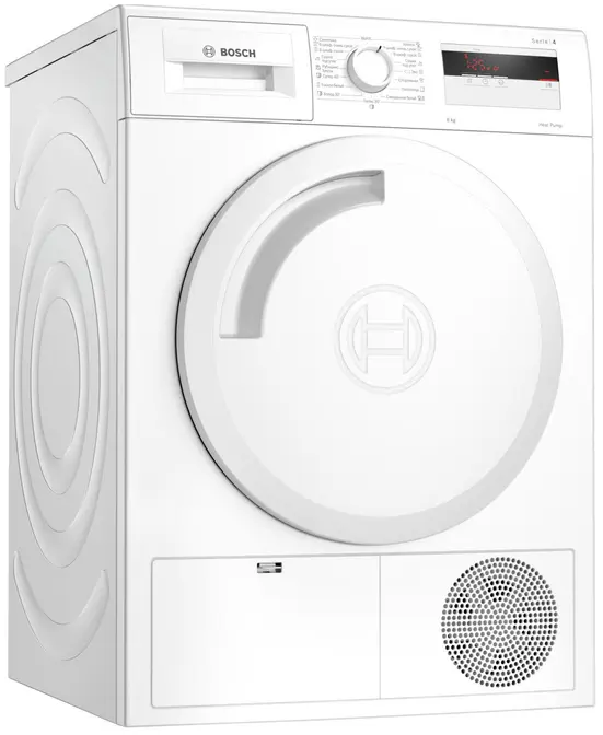 Сушильная машина Bosch WTH83001OE фото 1 в Ростове-на-Дону