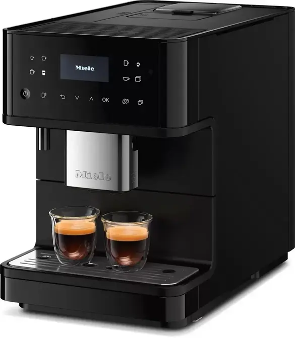 Кофемашина Miele CM 6560 MilkPerfection OBPF фото 2 в Ростове-на-Дону