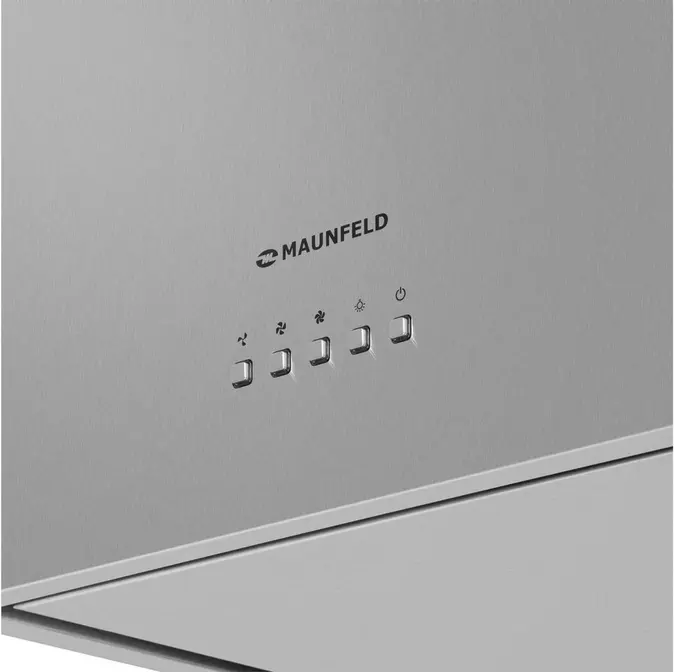 Вытяжка Maunfeld BATH Plus 45 нержавейка фото 12 в Ростове-на-Дону