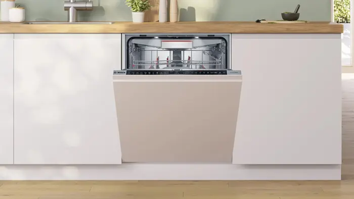 Встраиваемая посудомоечная машина Bosch SMD8YC801E фото 2 в Ростове-на-Дону