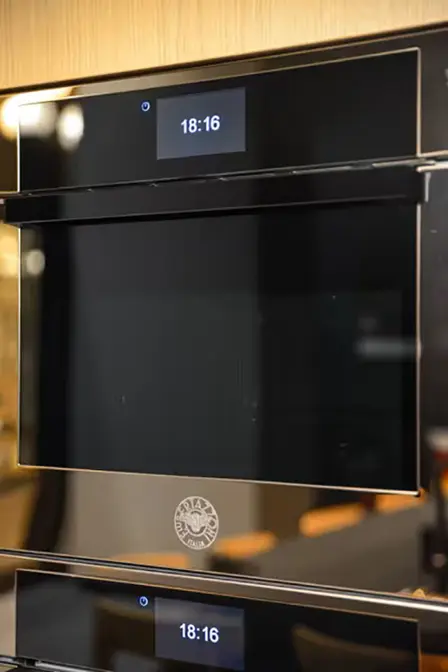 Духовой шкаф Bertazzoni FMOD6117PTM3 фото 4 в Ростове-на-Дону