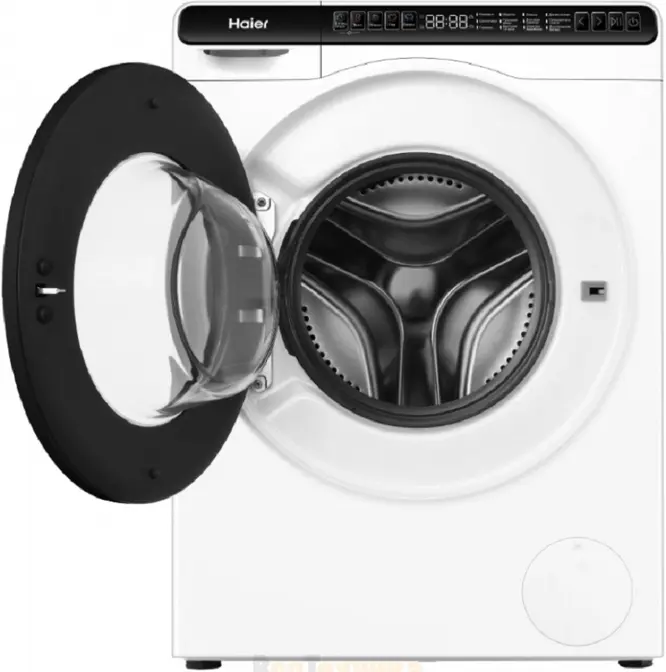 Стиральная машина Haier HW50-BP1026 фото 3 в Ростове-на-Дону