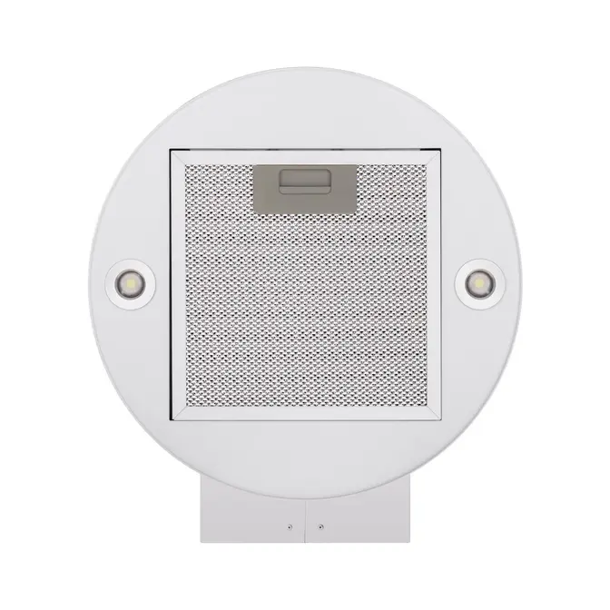 Вытяжка Maunfeld Lee Wall 35 Sensor White фото 10 в Ростове-на-Дону