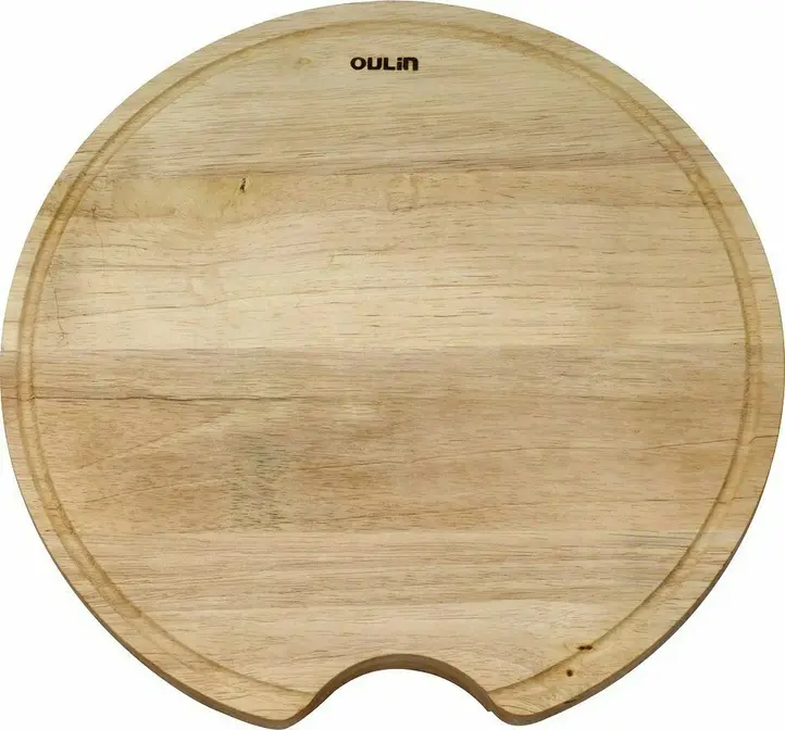 Разделочная доска Oulin ZM-R510 фото 1 в Ростове-на-Дону Разделочная доска Oulin ZM-R510 фото 1 в Ростове-на-Дону