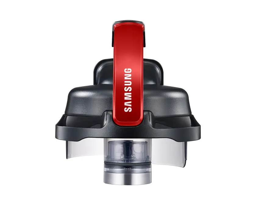 Пылесос Samsung VC15K4116VR/EV фото 7 в Ростове-на-Дону
