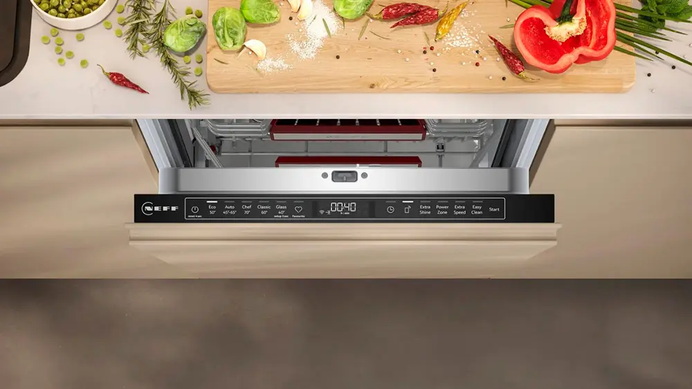 Посудомоечная машина Neff S897ZM801E фото 3 в Ростове-на-Дону