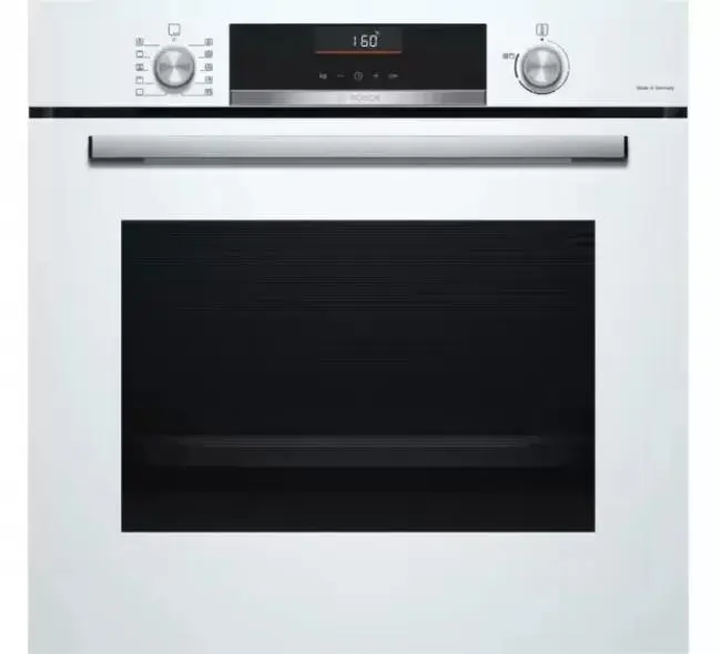 Духовой шкаф Bosch HBG516BW0R фото 1 в Ростове-на-Дону