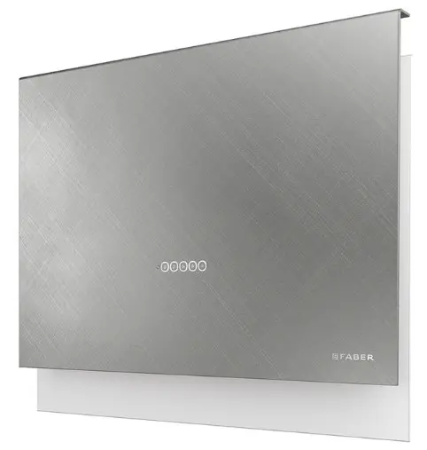 Вытяжка Faber TALIKA CT A80 330.0540.785 фото 1 в Ростове-на-Дону