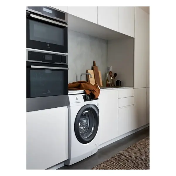 Стирально-сушильная машина Electrolux EW7WR447W фото 4 в Ростове-на-Дону