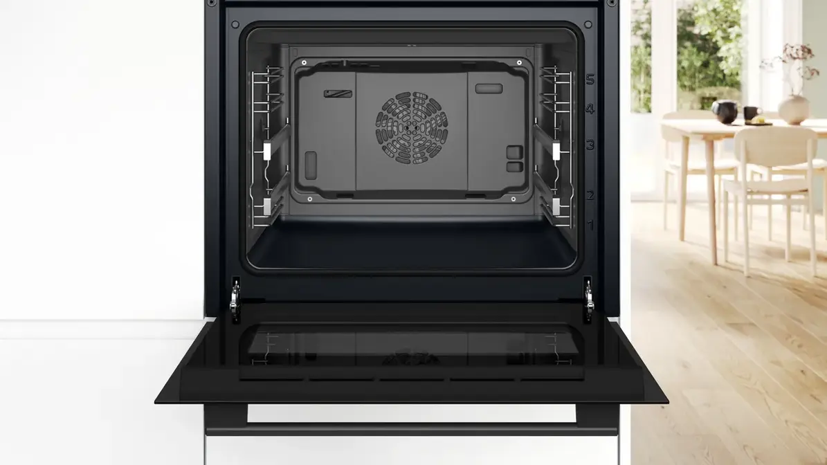 Духовой шкаф Bosch HBJ559YB6R фото 4 в Ростове-на-Дону