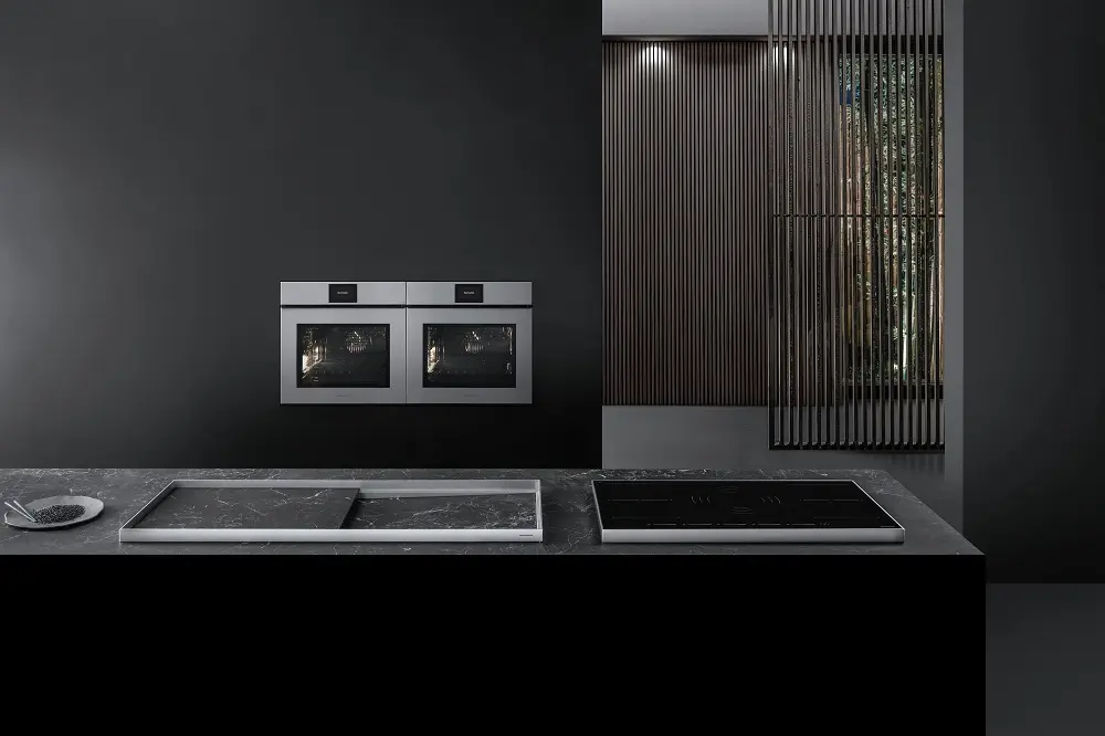 Духовой шкаф Barazza 1FVAPI satin stainless steel фото 2 в Ростове-на-Дону Духовой шкаф Barazza 1FVAPI satin stainless steel фото 2 в Ростове-на-Дону