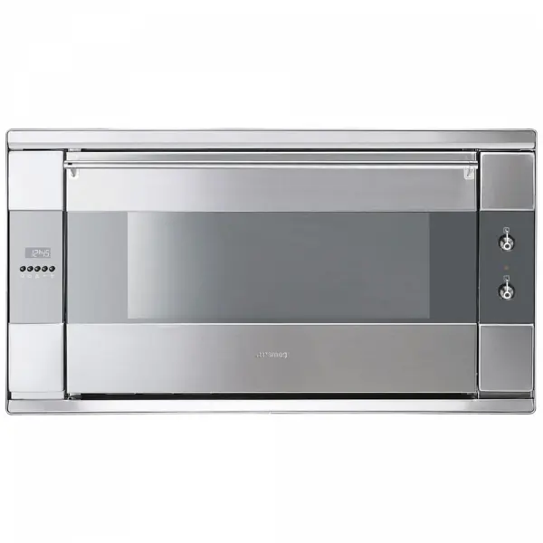 Духовой шкаф Smeg SE20XMFR8 фото 1 в Ростове-на-Дону