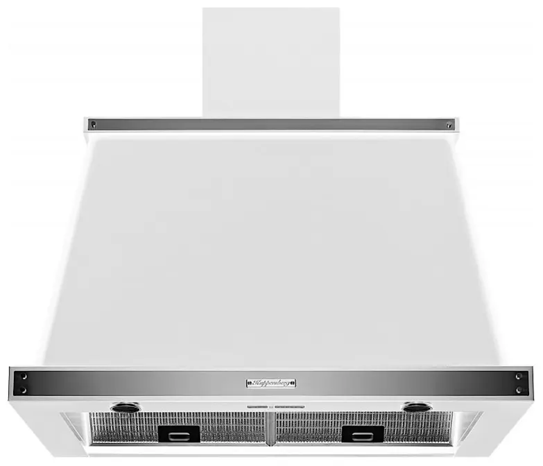 Вытяжка Kuppersberg T 969 W Silver в Ростове-на-Дону