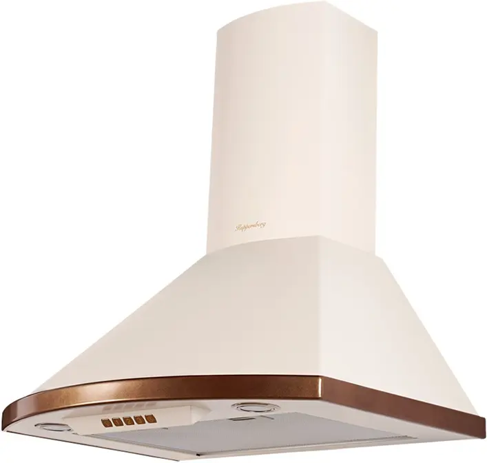 Вытяжка Kuppersberg BONA 60 C Bronze фото 2 в Ростове-на-Дону