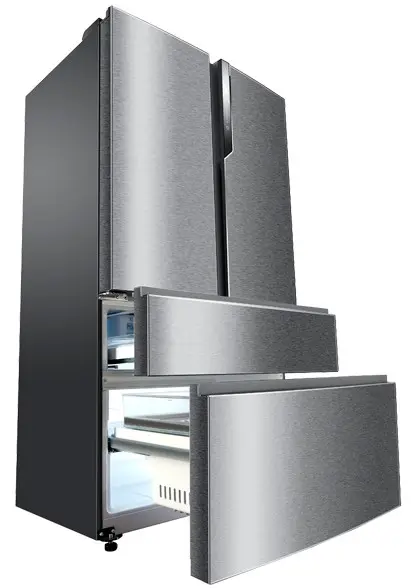 Холодильник Haier HB25FSSAAARU фото 3 в Ростове-на-Дону