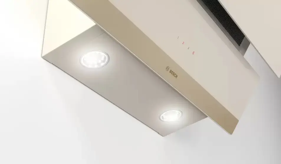 Вытяжка Bosch DWK65AJ80R фото 4 в Ростове-на-Дону