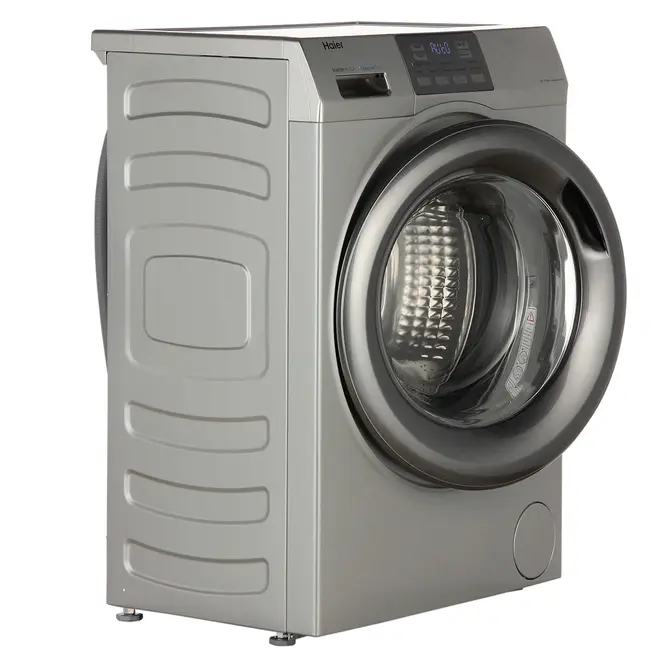 Стиральная машина Haier HW60-BP12919AS фото 2 в Ростове-на-Дону