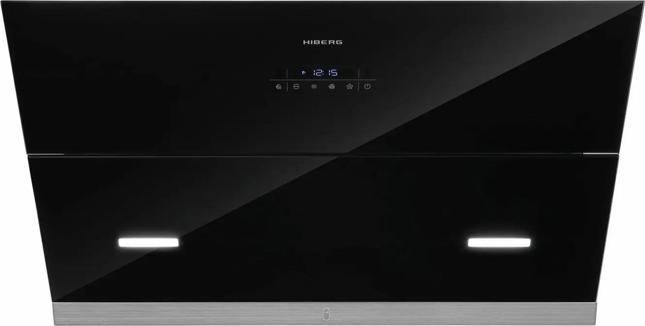Вытяжка HIBERG VM 90131 B фото 1 в Ростове-на-Дону