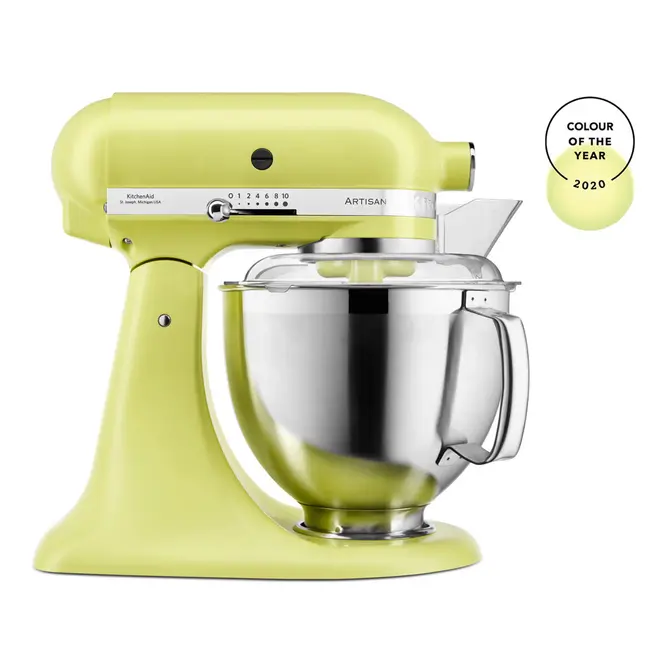 Планетарный миксер KitchenAid 5KSM185PSEKG фото 1 в Ростове-на-Дону