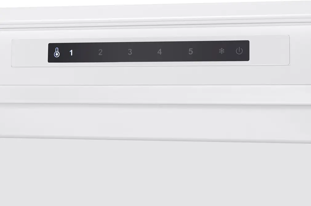 Морозильник MAUNFELD MBFR177NFWGR Inverter фото 6 в Ростове-на-Дону