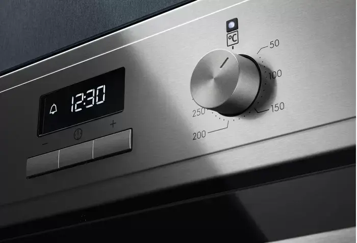 Духовой шкаф Electrolux OED3H50X фото 7 в Ростове-на-Дону