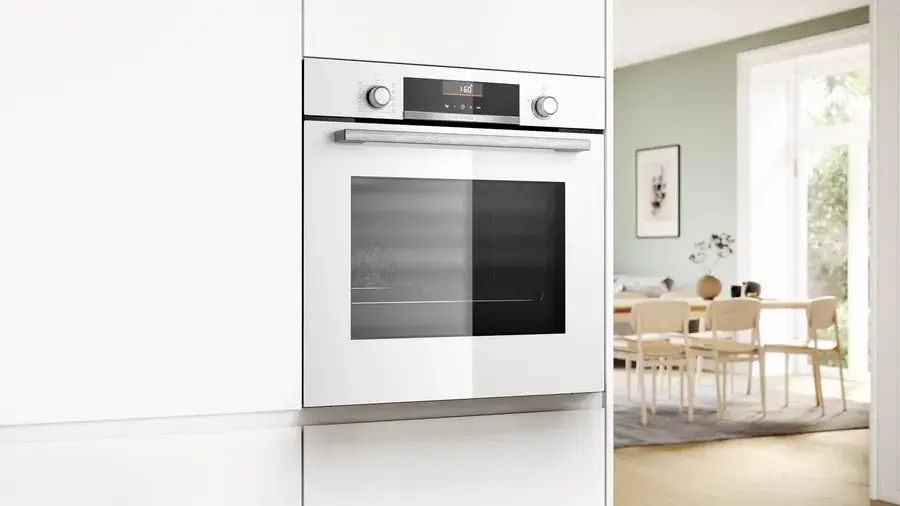 Духовой шкаф Bosch HBG536EW3 фото 5 в Ростове-на-Дону