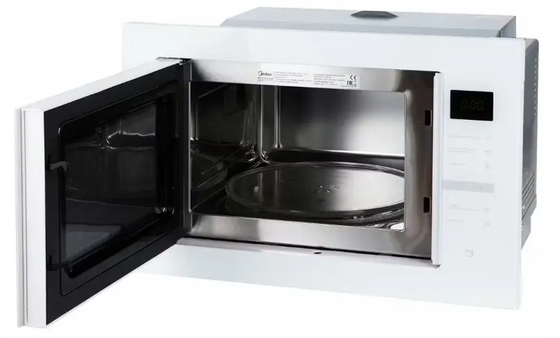 Микроволновая печь Midea MI10250GW фото 2 в Ростове-на-Дону