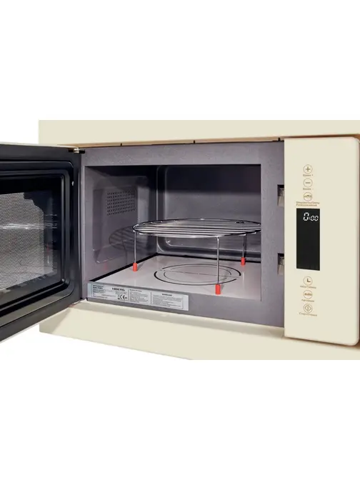 Микроволновая печь HIBERG i-VM 8505 Y фото 7 в Ростове-на-Дону