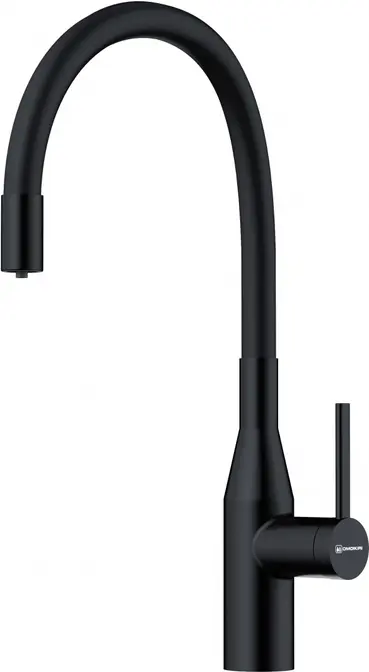 Смеситель OMOIKIRI Yatomi-2-Plus-GB-BL (арт.4994498) фото 1 в Ростове-на-Дону
