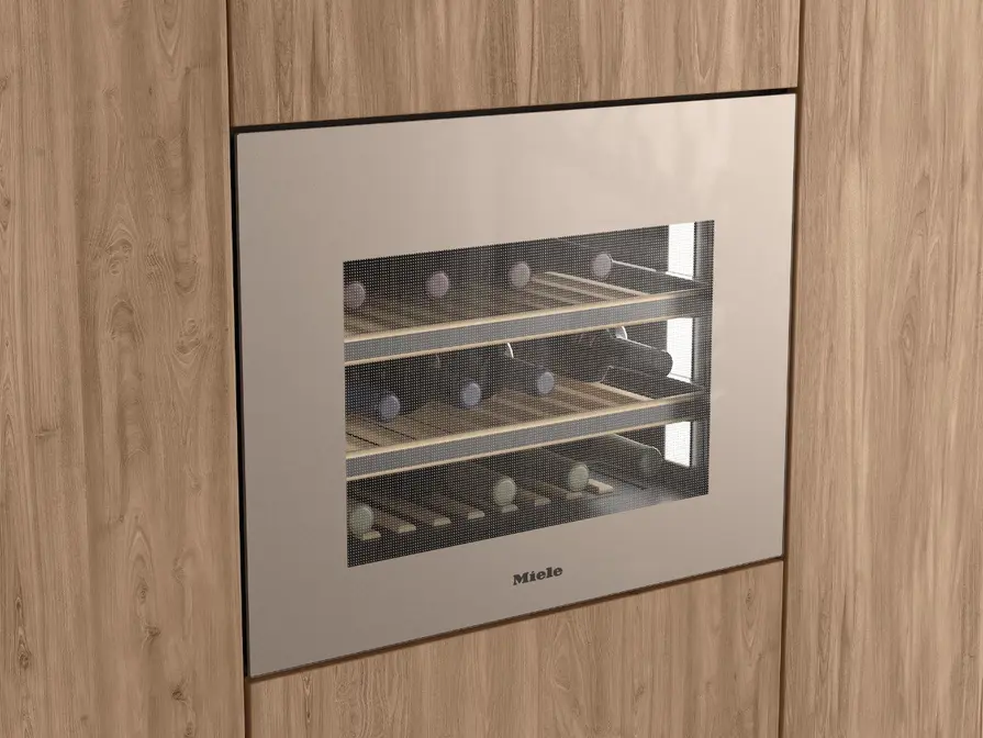 Винный холодильник Miele KWT 7112 Pearlbeige фото 4 в Ростове-на-Дону