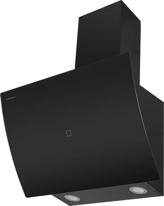 Вытяжка Maunfeld SKY STAR CHEF 60 Glass Black фото 2 в Ростове-на-Дону
