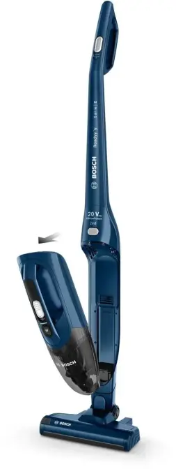 Пылесос Bosch  BCHF2MX20 фото 3 в Ростове-на-Дону