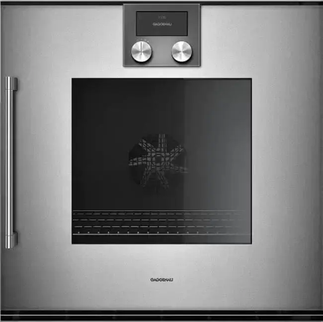 Духовой шкаф Gaggenau BOP220112 фото 1 в Ростове-на-Дону