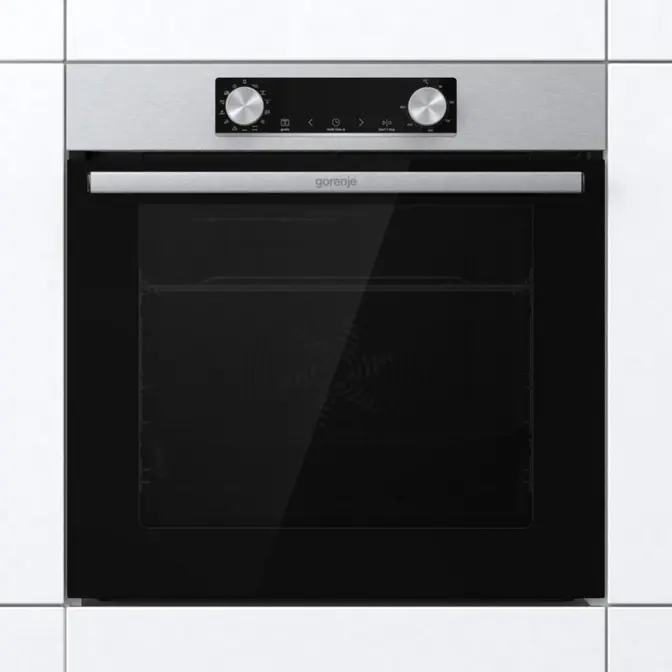 Духовой шкаф Gorenje BO6737E02XK фото 3 в Ростове-на-Дону